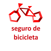 seguro de bicicleta